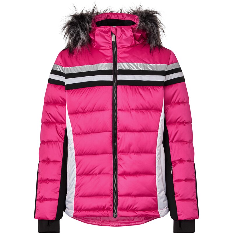 Куртка Джулиана Mckinley, розовый
Куртка Джулиана Mckinley, розовый