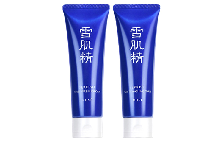 Очищающее средство для женщин SEKKISEI
Очищающее средство для женщин SEKKISEI