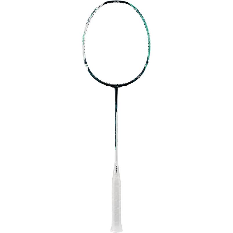 Лининг Battle Axe Series 6000 Полностью карбоновая ракетка для бадминтона Контрольного типа Универсальная защитная профессиональная
Лининг Battle Axe Series 6000 Полностью карбоновая ракетка для бадминтона Контрольного типа Универсальная защитная профессиональная