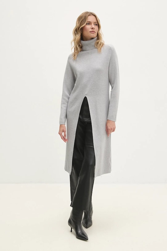 Свитер Answear.Lab, серый
Свитер Answear.Lab, серый