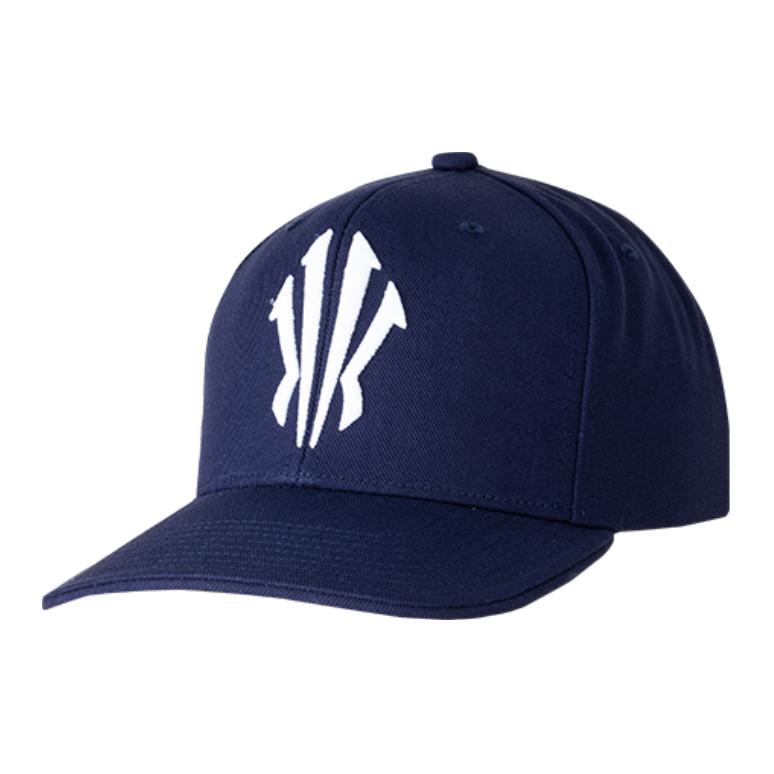 Анта бейсболка хлопковая унисекс синяя
Анта бейсболка хлопковая унисекс синяя