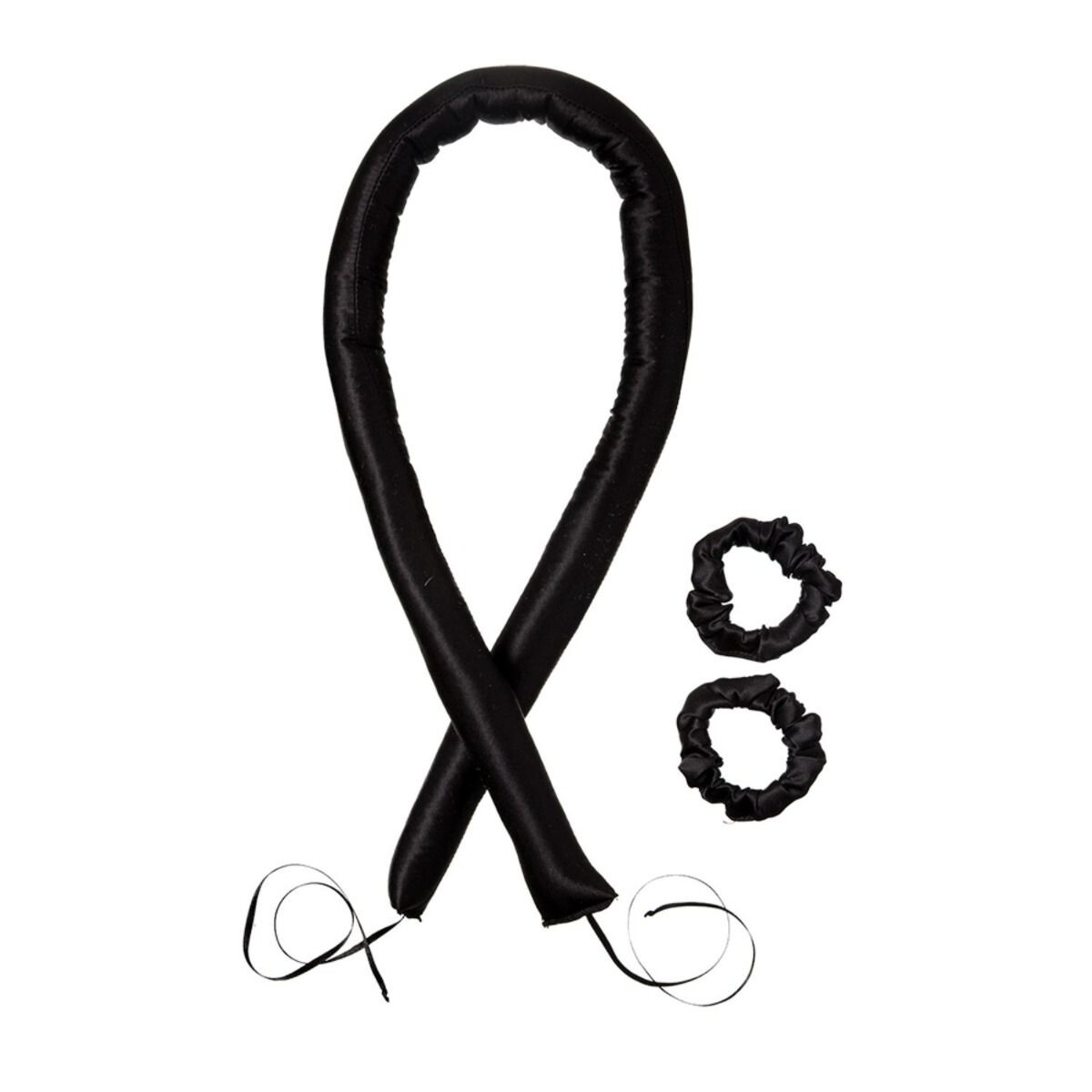 Валик для завивки волос Cat & Cat Jedwab, 1 шт
Валик для завивки волос Cat & Cat Jedwab, 1 шт