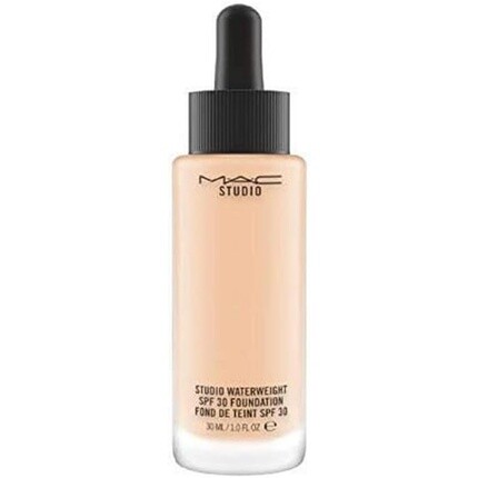 MAC Studio Waterweight Тональный крем SPF 30/PA++ NW20 30 мл
MAC Studio Waterweight Тональный крем SPF 30/PA++ NW20 30 мл