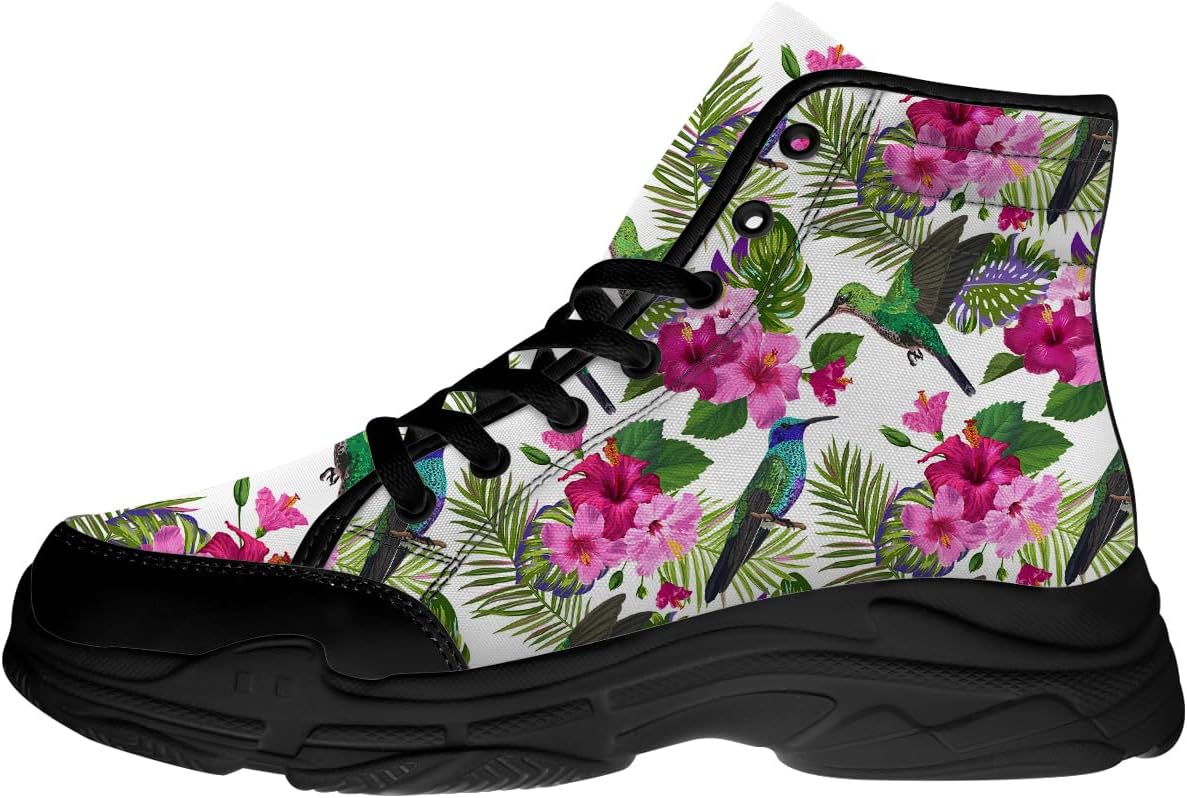 Кроссовки Quorax Hummingbird для женщин, высокие на шнуровке, из текстиля, подарок для мамы, зеленый
Кроссовки Quorax Hummingbird для женщин, высокие на шнуровке, из текстиля, подарок для мамы, зеленый