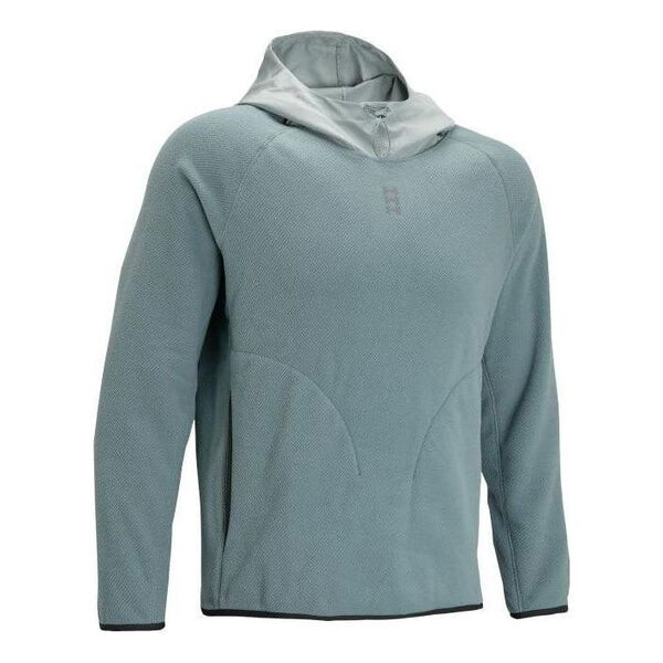 Толстовка training terrain hoodie 'light blue' Under Armour, голубой
Толстовка training terrain hoodie 'light blue' Under Armour, голубой