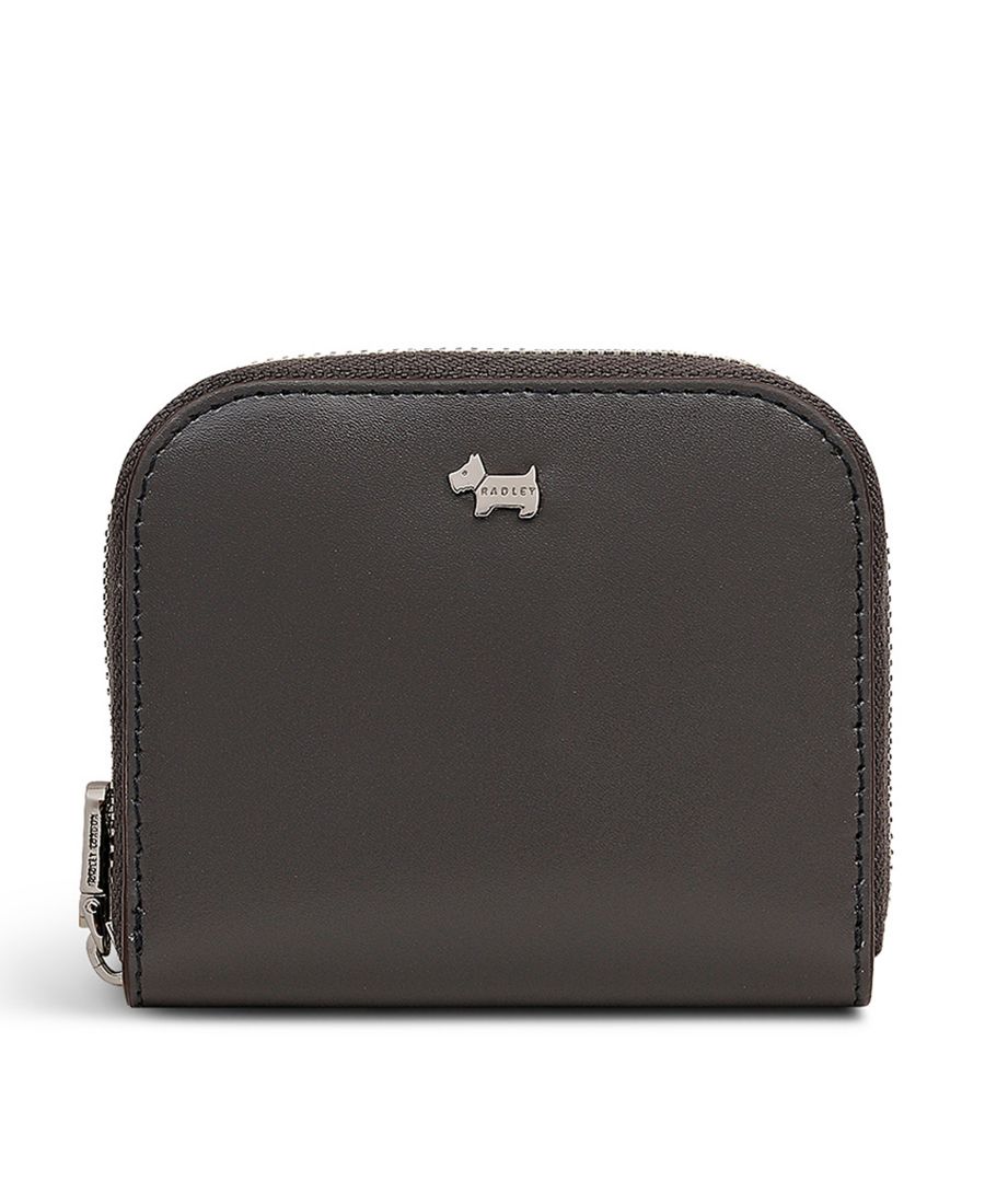 Кошелек Percy Grove Zip Around Radley London, Mouse
Кошелек Percy Grove Zip Around Radley London, Mouse