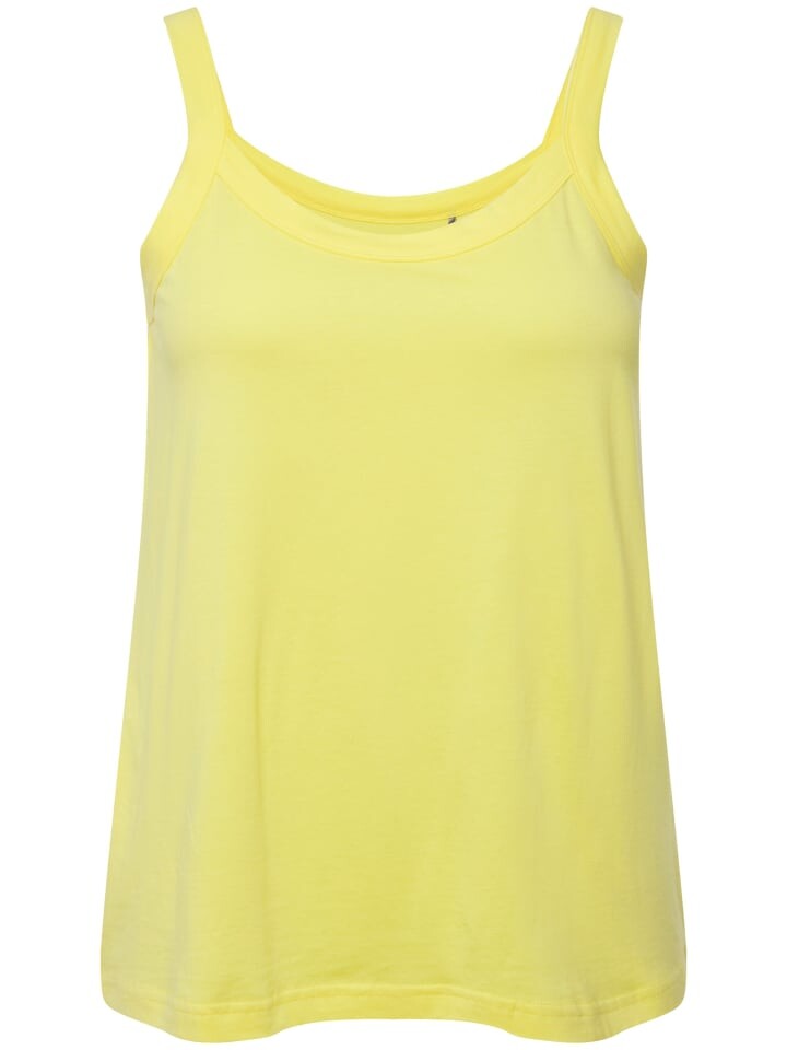 Футболка Ulla Popken, цвет zitronengelb
Футболка Ulla Popken, цвет zitronengelb