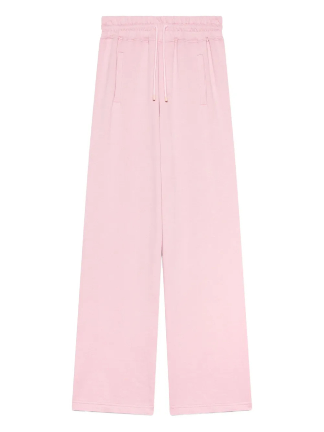 Спортивные брюки с вышитым логотипом GCDS, розовый
Спортивные брюки с вышитым логотипом GCDS, розовый