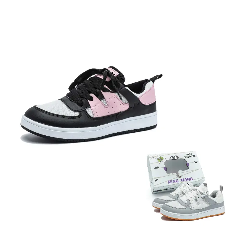 Singing Износостойкие легкие дышащие лоу-топы для скейтбординга унисекс белый черный розовый, цвет White Black Pink
Singing Износостойкие легкие дышащие лоу-топы для скейтбординга унисекс белый черный розовый, цвет White Black Pink