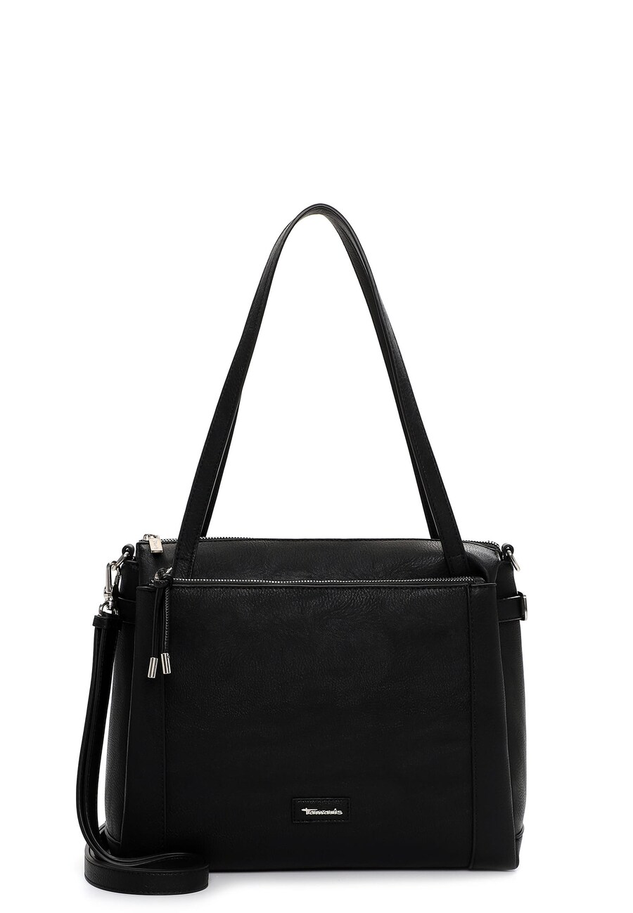 Сумка-шоппер Tamaris Gerlinde, Black
Сумка-шоппер Tamaris Gerlinde, Black