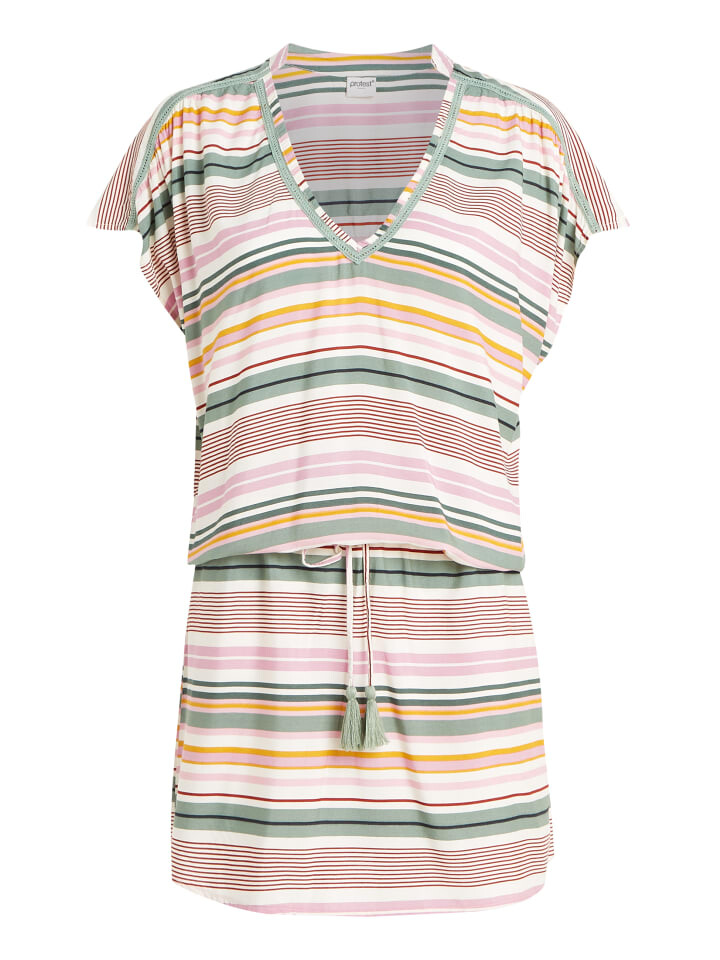 Туника Protest PRTTIBEAU 23, цвет Duskyrose
Туника Protest PRTTIBEAU 23, цвет Duskyrose