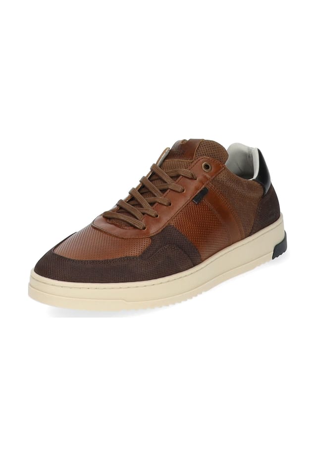 Кожаные кроссовки Bullboxer, цвет cognac
Кожаные кроссовки Bullboxer, цвет cognac