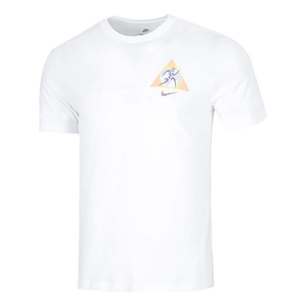 Футболка Men's Nike Logo Pattern Printing Casual Short Sleeve White T-Shirt, мультиколор
Футболка Men's Nike Logo Pattern Printing Casual Short Sleeve White T-Shirt, мультиколор