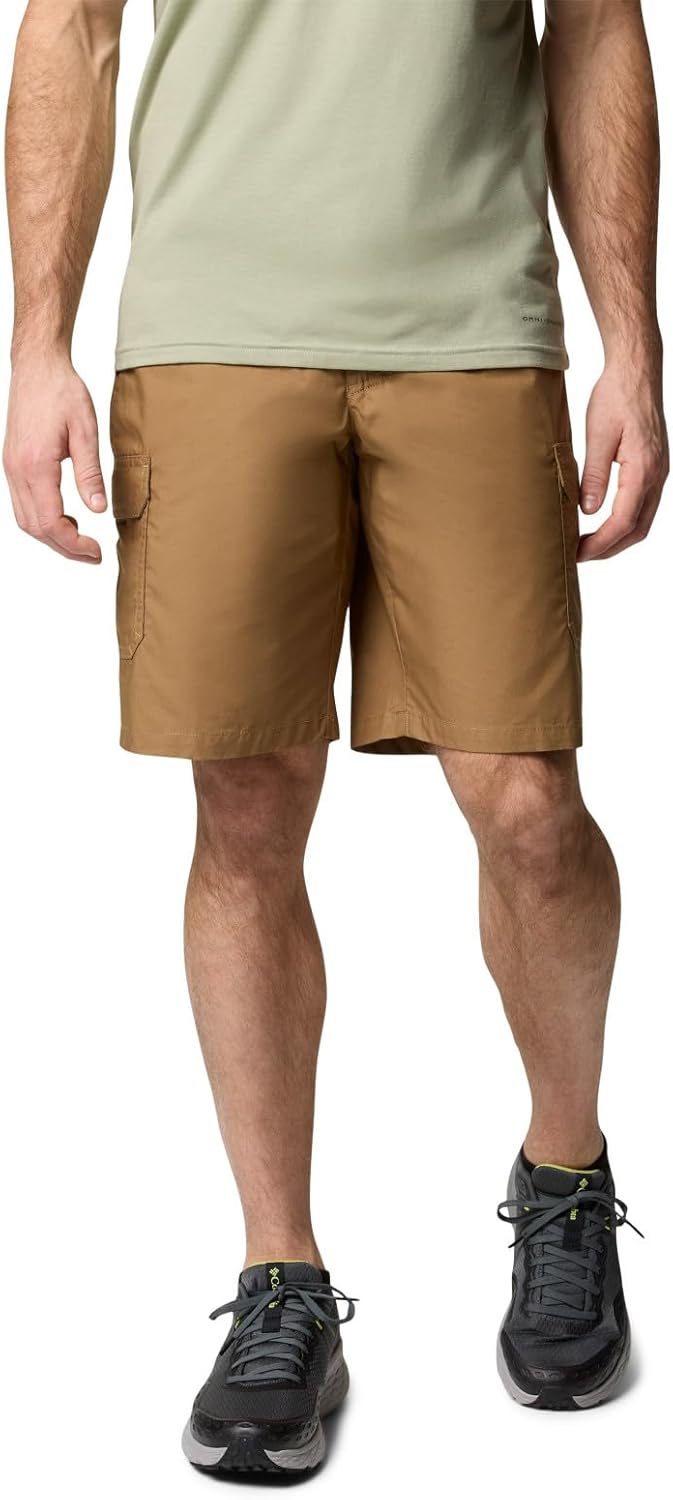 Columbia мужские шорты карго Washed Out II, Delta
Columbia мужские шорты карго Washed Out II, Delta