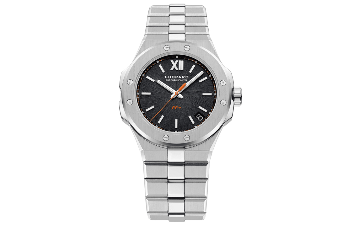 Мужские часы Alpine Eagle Chopard
Мужские часы Alpine Eagle Chopard