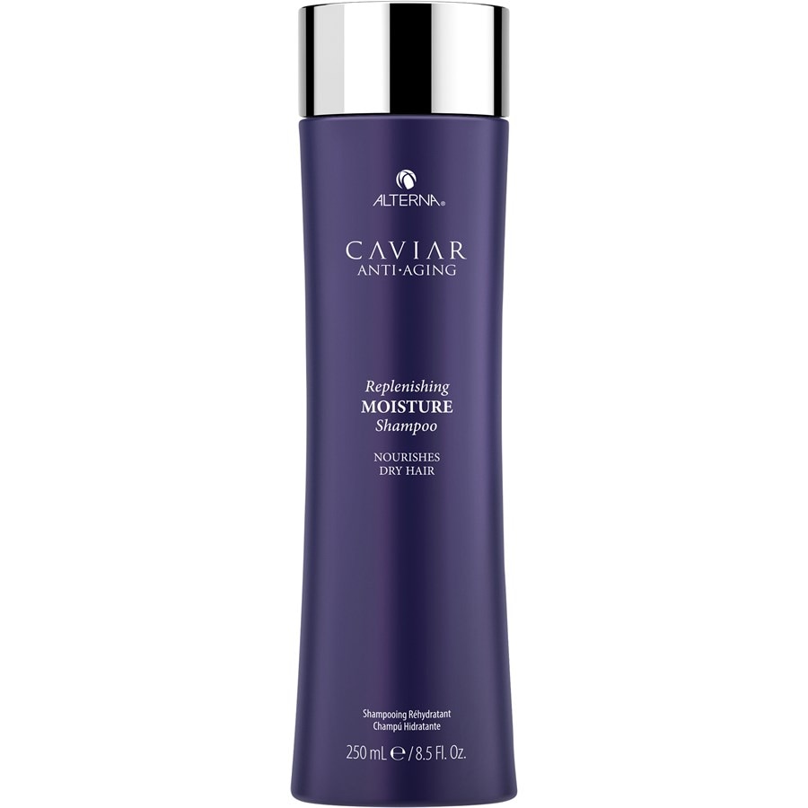 Шампунь Alterna Replenishing Moisture Shampoo, 250 ml
Шампунь Alterna Replenishing Moisture Shampoo, 250 ml