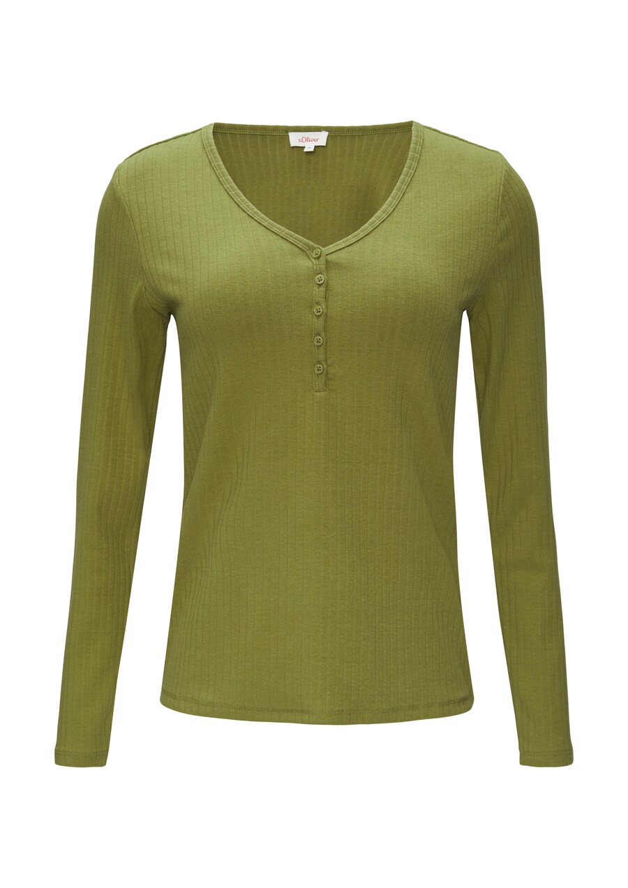 Рубашка s.Oliver, зеленый
Рубашка s.Oliver, зеленый