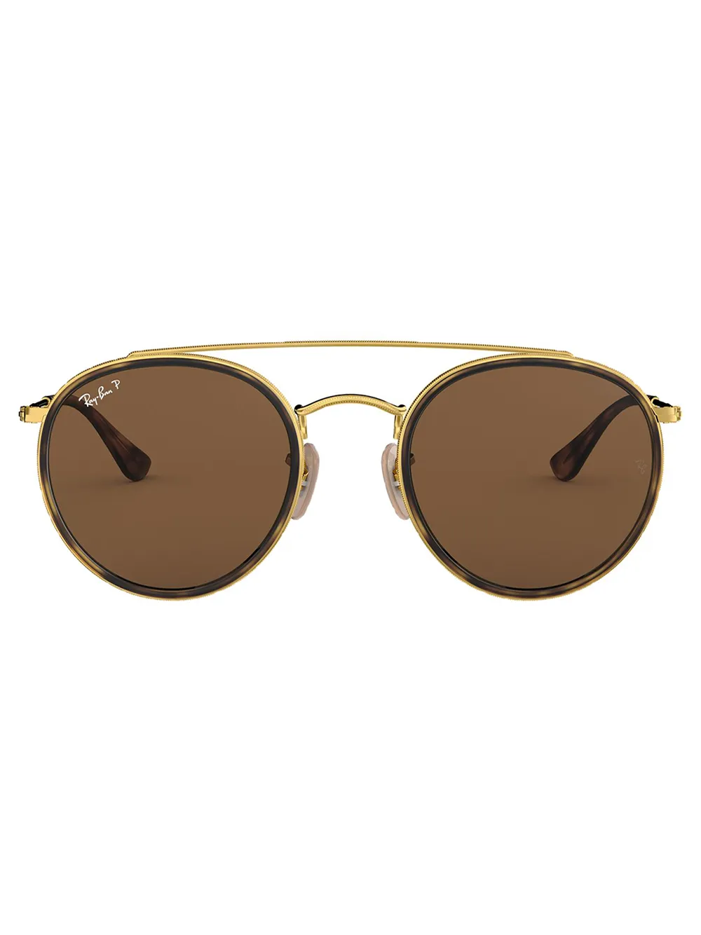 Солнцезащитные очки-авиаторы Ray-Ban, коричневый
Солнцезащитные очки-авиаторы Ray-Ban, коричневый