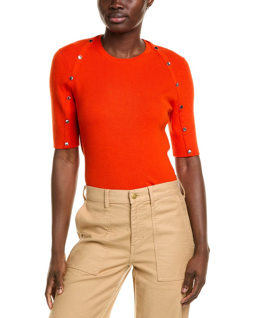 BOSS Hugo Boss Фамистоса Свитер из шерстяной смеси, красный
BOSS Hugo Boss Фамистоса Свитер из шерстяной смеси, красный