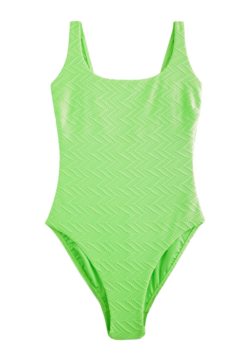 Купальный костюм Next, зеленый
Купальный костюм Next, зеленый