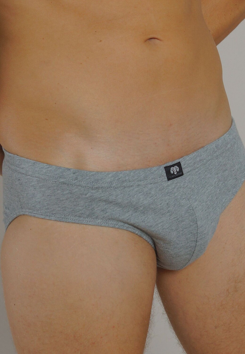 Трусы Challenger, хлопок, 5 шт., для мужчин ceceba, цвет Grey-Dark-Mel
Трусы Challenger, хлопок, 5 шт., для мужчин ceceba, цвет Grey-Dark-Mel