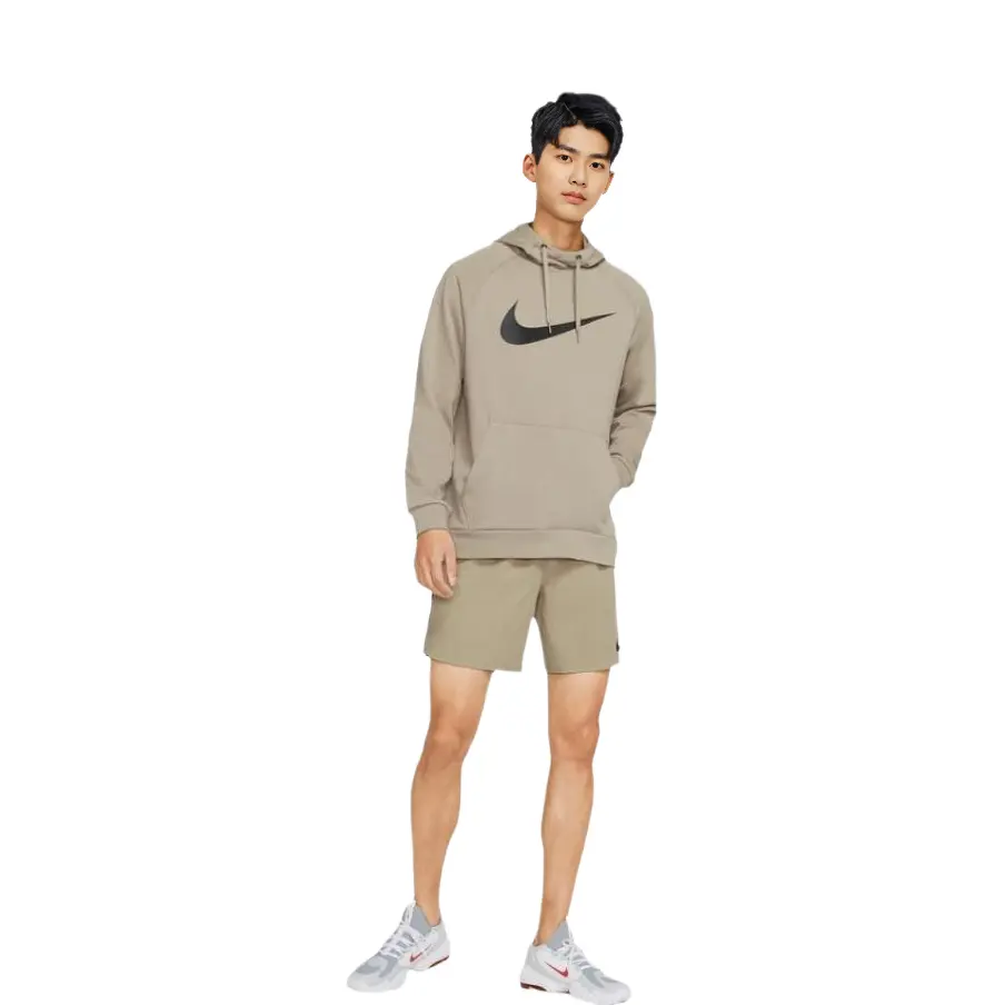 Толстовка мужская хаки Nike, хаки
Толстовка мужская хаки Nike, хаки