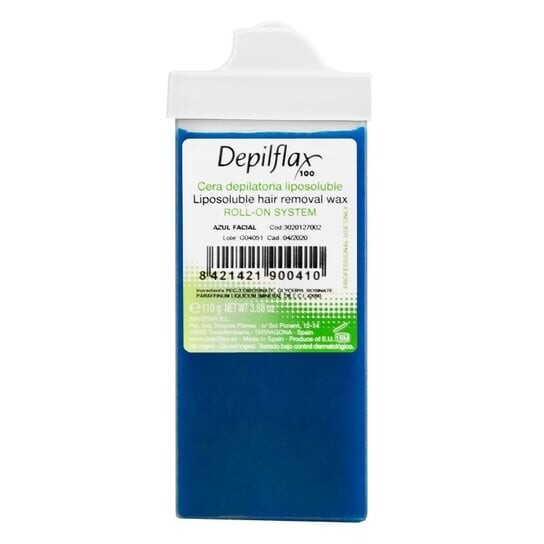 ВАСК ДЛЯ ДЕПИЛЯЦИИ ЛИЦА АЗУЛЕН 110г НОВЫЙ DEPILFLAX
ВАСК ДЛЯ ДЕПИЛЯЦИИ ЛИЦА АЗУЛЕН 110г НОВЫЙ DEPILFLAX