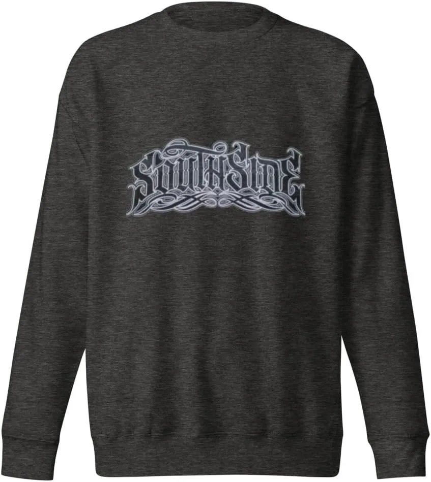 Свитшот Southside
Свитшот Southside
