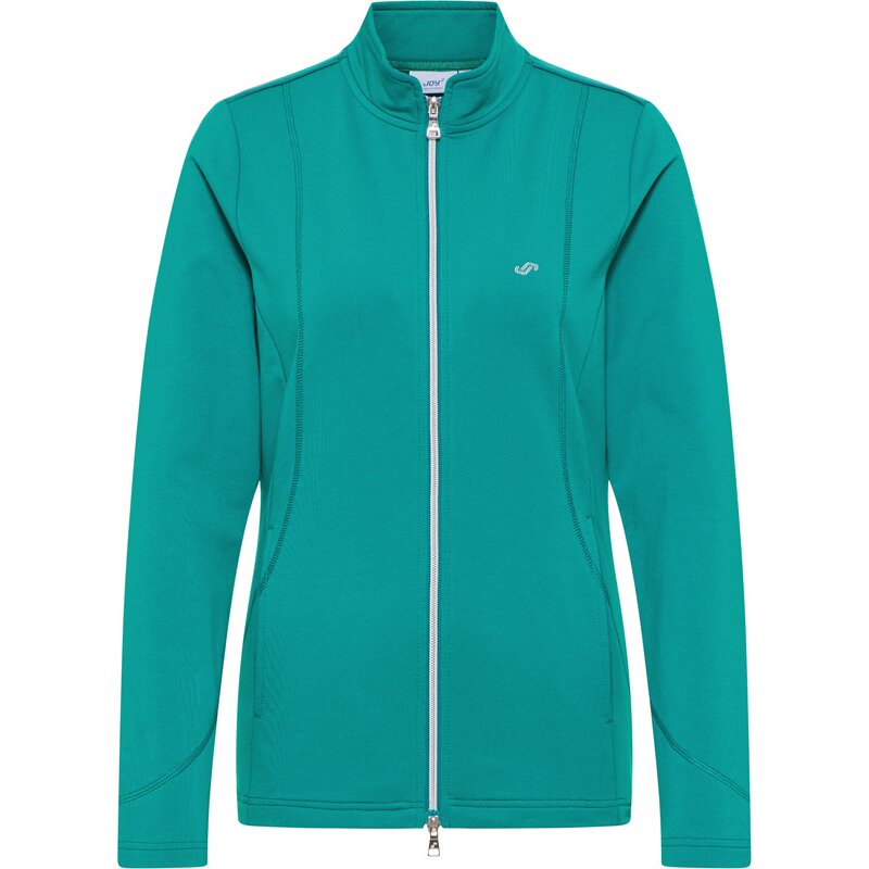 Спортивная куртка Дорит Joy, зеленый
Спортивная куртка Дорит Joy, зеленый