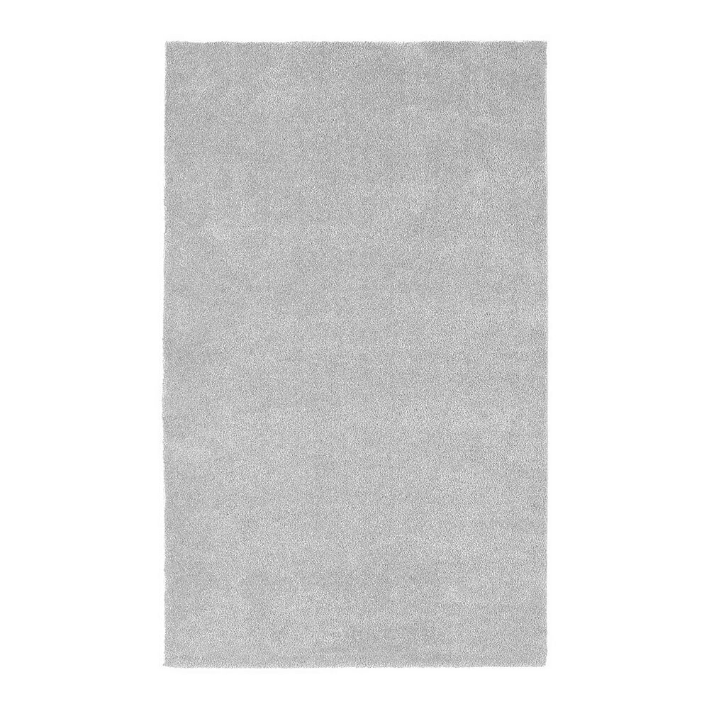 Коврик-гирлянда, размер комнаты, мягкий, большой ковер для ванной 5x6 Garland Rug, цвет Platinum Gray
Коврик-гирлянда, размер комнаты, мягкий, большой ковер для ванной 5x6 Garland Rug, цвет Platinum Gray