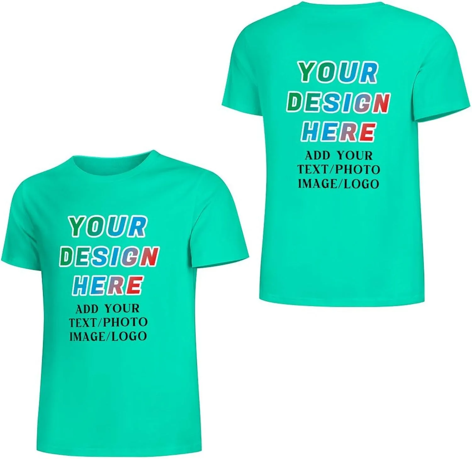 Футболка с принтом Custom Short Sleeved для мужчин PCZEFJAS
Футболка с принтом Custom Short Sleeved для мужчин PCZEFJAS