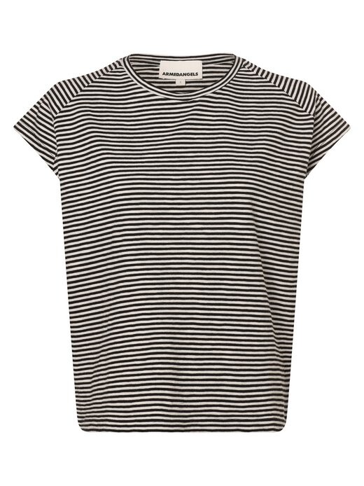 Рубашка онелиаа Armedangels, черный
Рубашка онелиаа Armedangels, черный