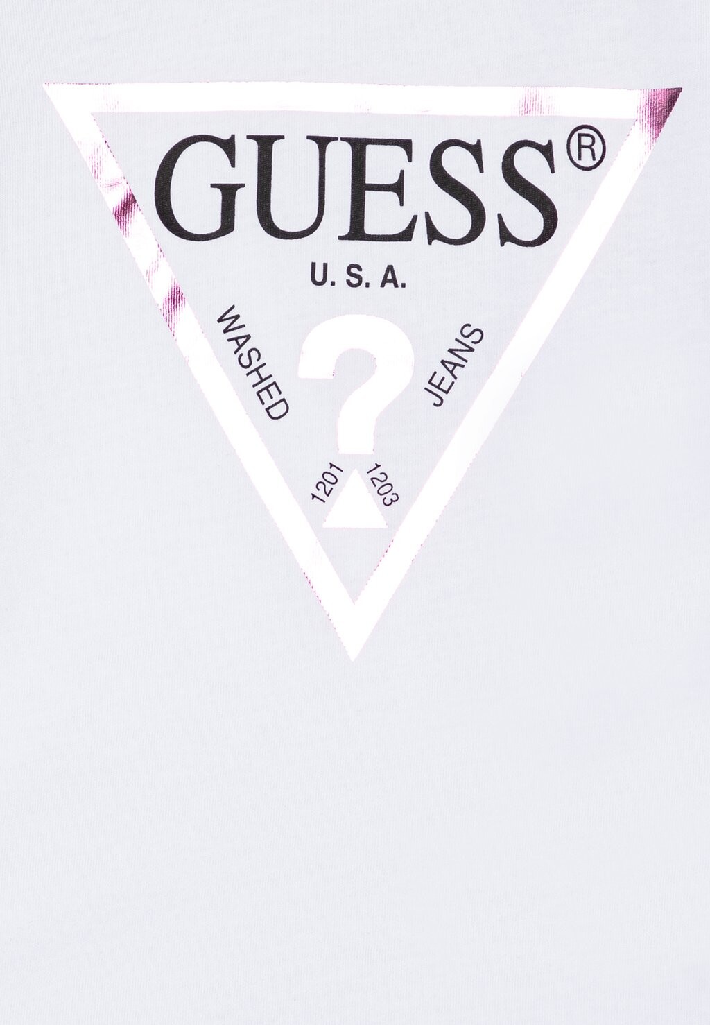 Футболка CORE TODDLER KIDS GIRL Guess, белый
Футболка CORE TODDLER KIDS GIRL Guess, белый