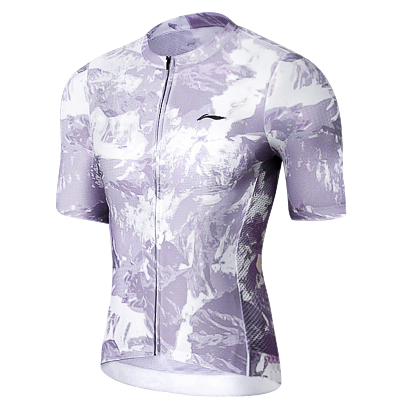 Мужская велоодежда LINING, фиолетовый
Мужская велоодежда LINING, фиолетовый