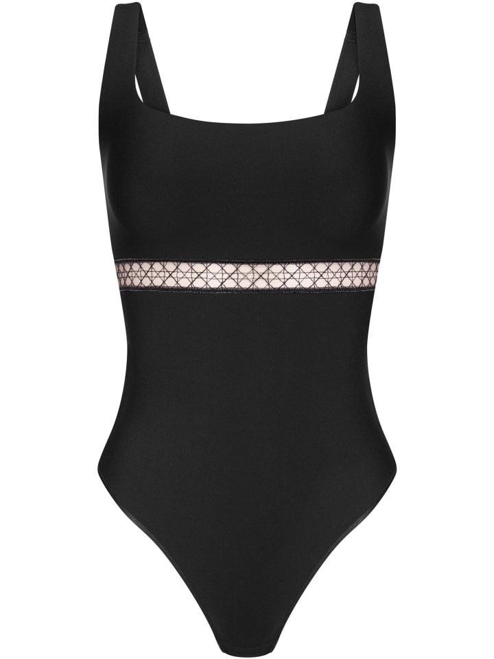 Боди Triumph, черный
Боди Triumph, черный