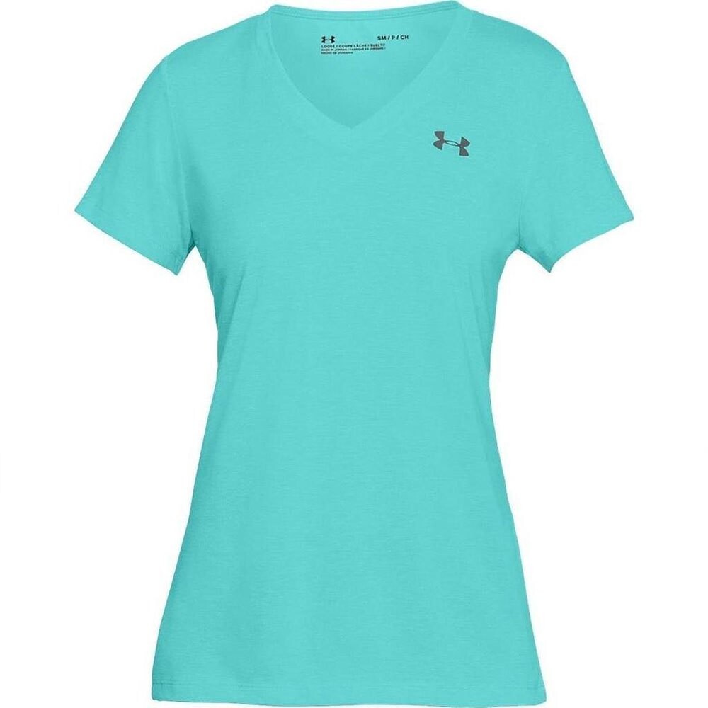 Футболка Under Armour Threadborne, зеленый
Футболка Under Armour Threadborne, зеленый