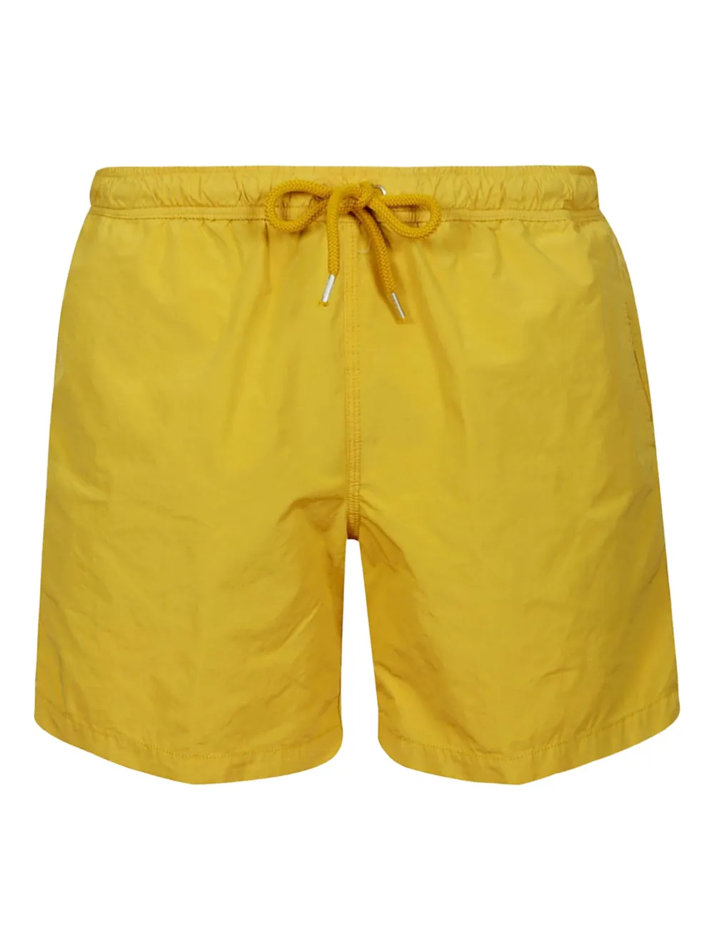 Плавки-шорты с кулиской Aspesi, желтый
Плавки-шорты с кулиской Aspesi, желтый