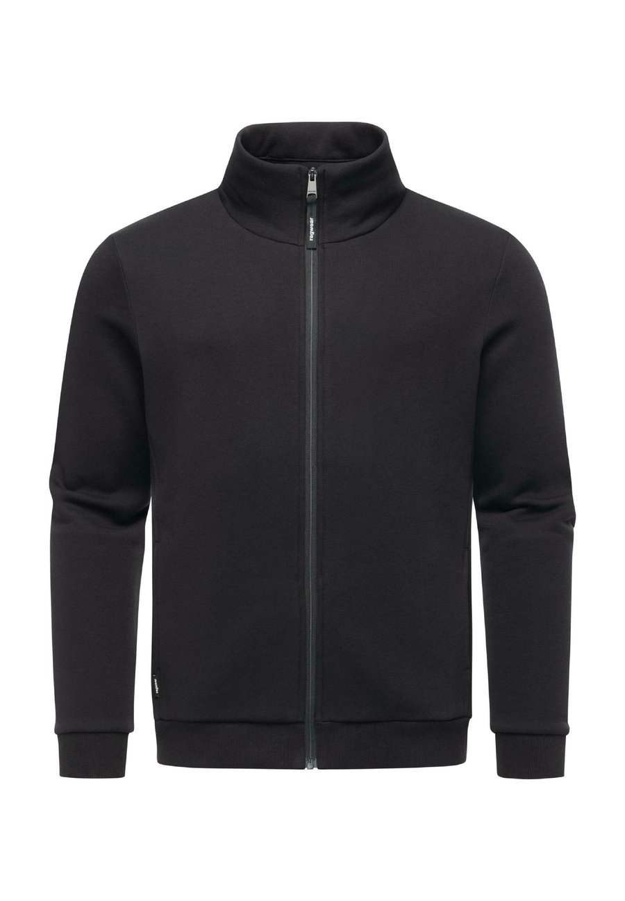 Толстовка Ragwear JETTRYS, Black
Толстовка Ragwear JETTRYS, Black
