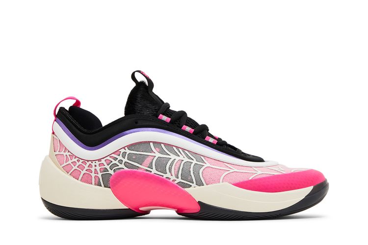 Кроссовки D.O.N. Issue #6 'Spider', розовый
Кроссовки D.O.N. Issue #6 'Spider', розовый