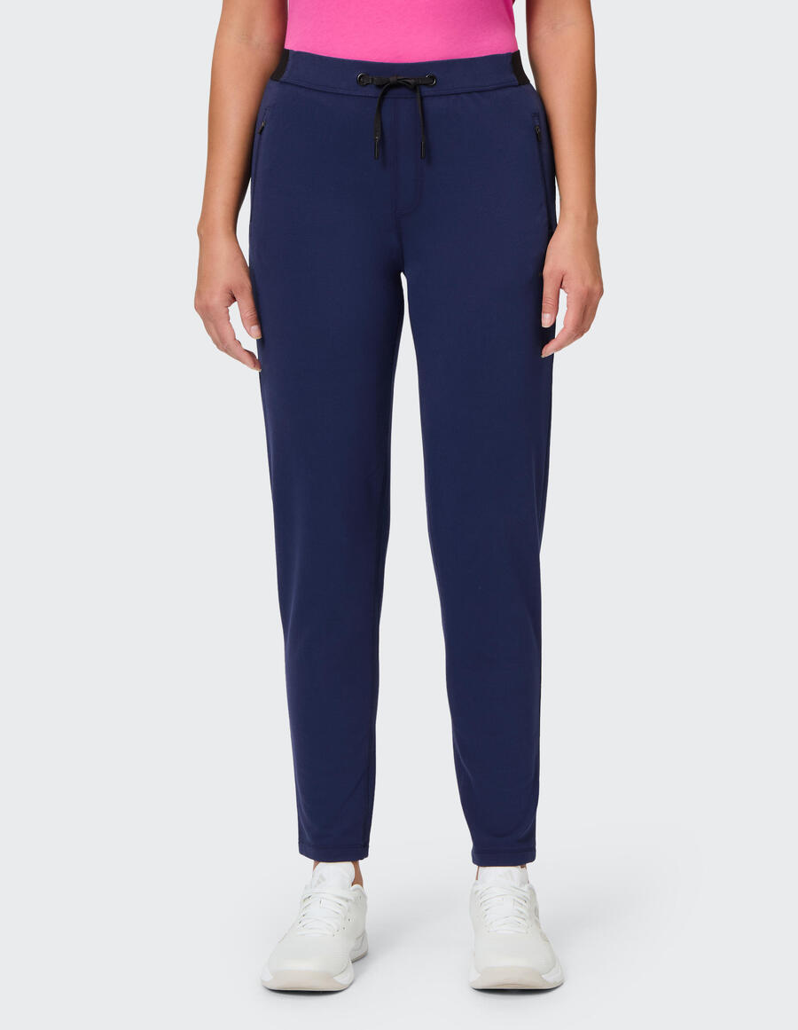 Спортивные штаны VENICE BEACH VB Shelly
Спортивные штаны VENICE BEACH VB Shelly