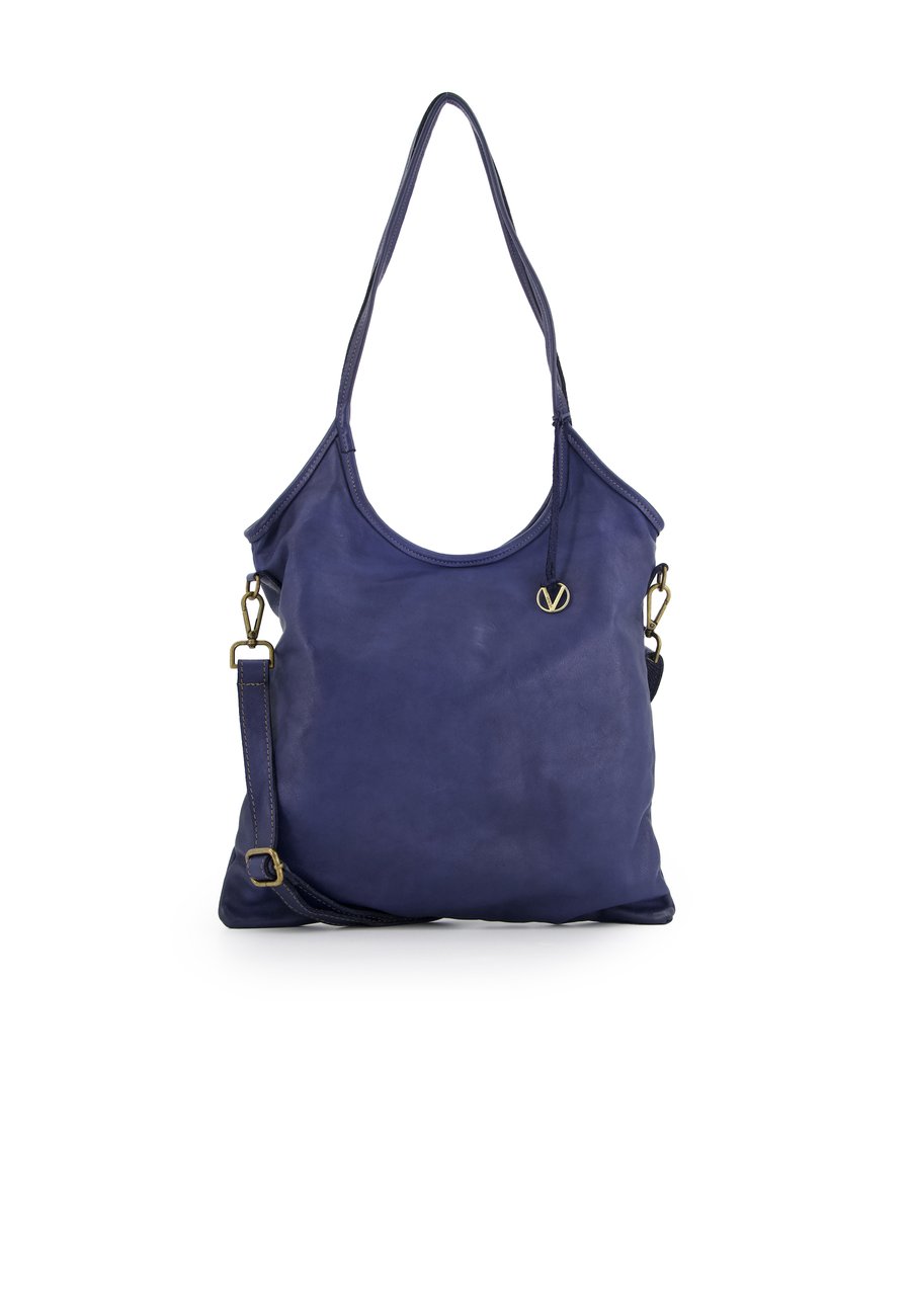 Сумка-шоппер VENEZIA Tote bag, Royal Blue
Сумка-шоппер VENEZIA Tote bag, Royal Blue