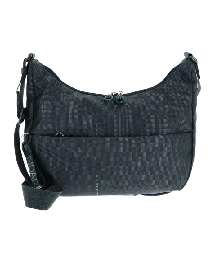 Наплечная сумка MD20 Mandarina Duck, зеленый
Наплечная сумка MD20 Mandarina Duck, зеленый