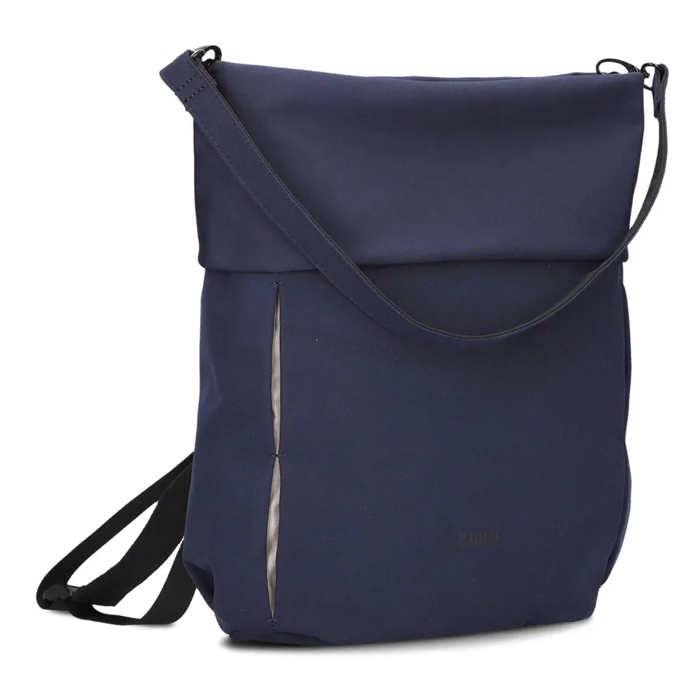 Рюкзак Zwei Toni tor120, синий
Рюкзак Zwei Toni tor120, синий