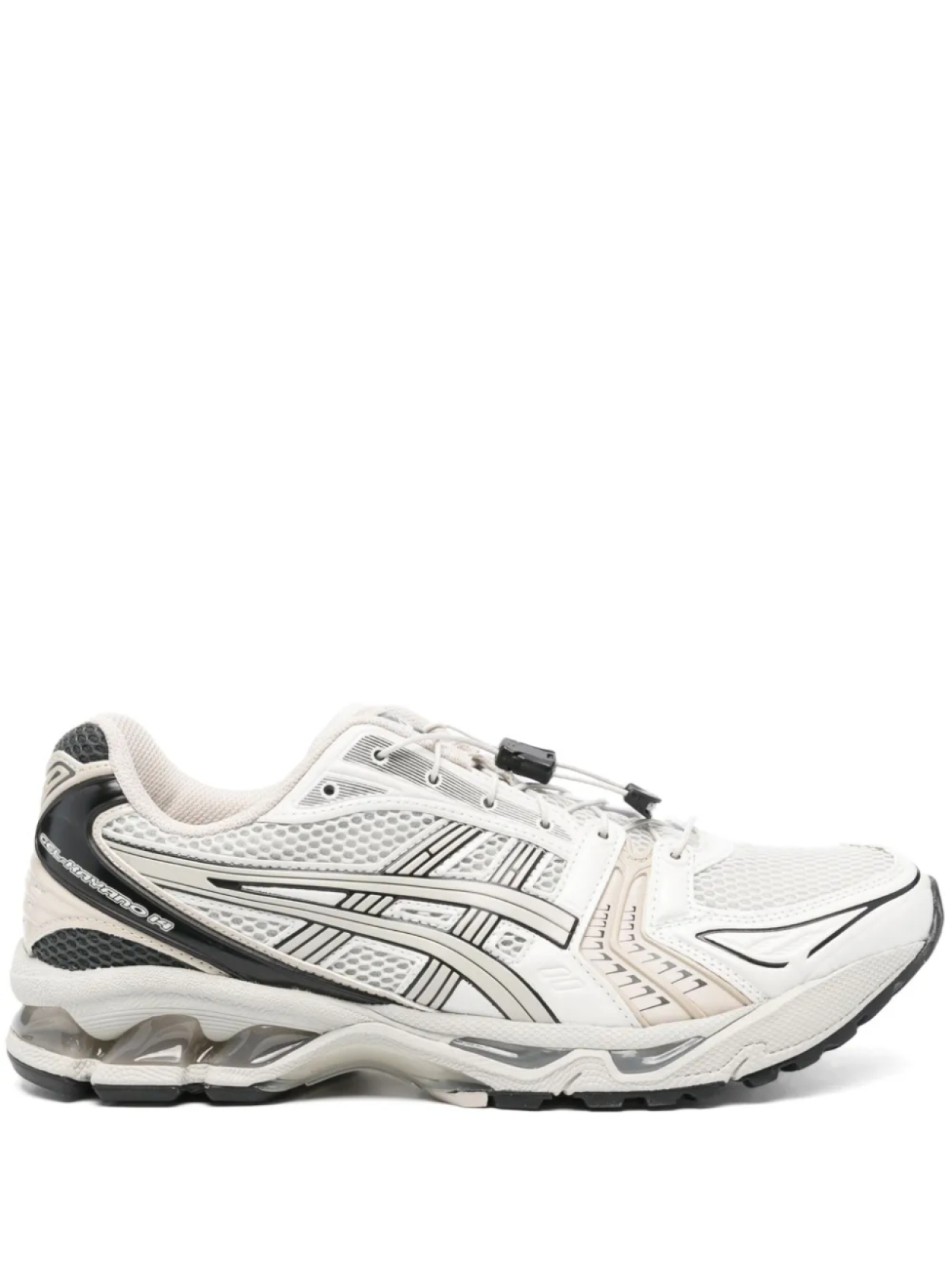 Кроссовки ASICS Gel-Kayano 14, серый
Кроссовки ASICS Gel-Kayano 14, серый