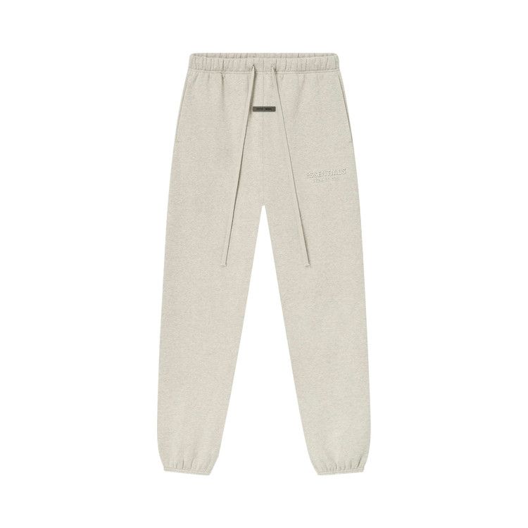 Спортивные брюки Fear of God Essentials Relaxed Sweatpant, Heather Stone
Спортивные брюки Fear of God Essentials Relaxed Sweatpant, Heather Stone