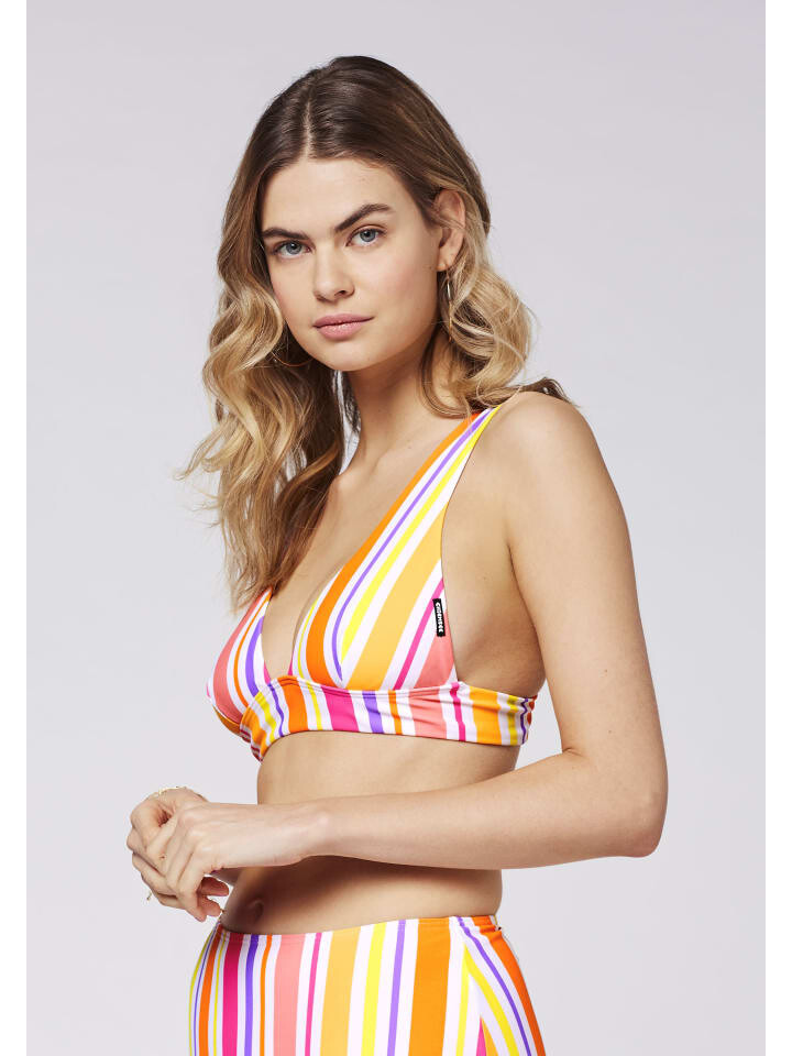 Верх бикини Chiemsee, белый
Верх бикини Chiemsee, белый