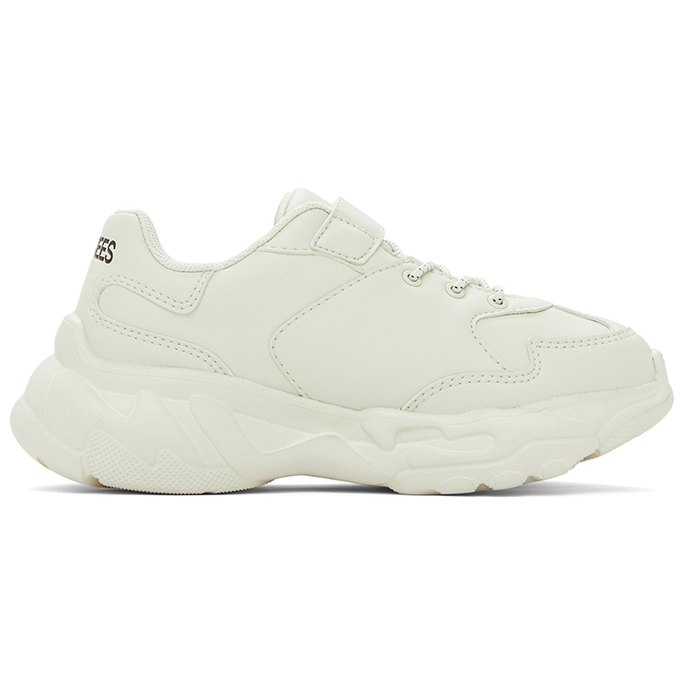 Нью-Йорк Янкиз Детские Повседневные Кроссовки Низкие Бежево-Желтые Детские МЛБ Экрю
Нью-Йорк Янкиз Детские Повседневные Кроссовки Низкие Бежево-Желтые Детские МЛБ Экрю