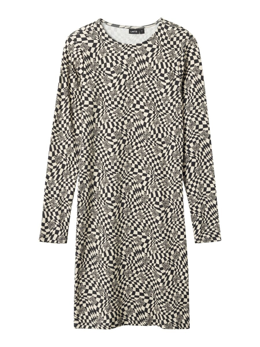 Платье NAME IT Dress, черный
Платье NAME IT Dress, черный