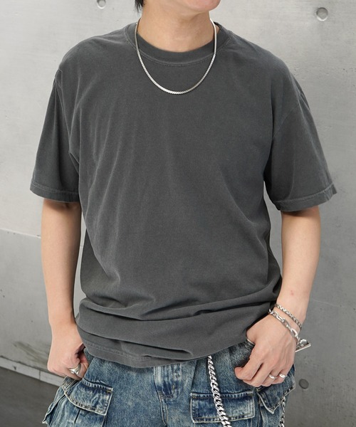 Confirm Футболка базовая приталенная с коротким рукавом унисекс Comfort Colors, цвет угольно-серый
Confirm Футболка базовая приталенная с коротким рукавом унисекс Comfort Colors, цвет угольно-серый