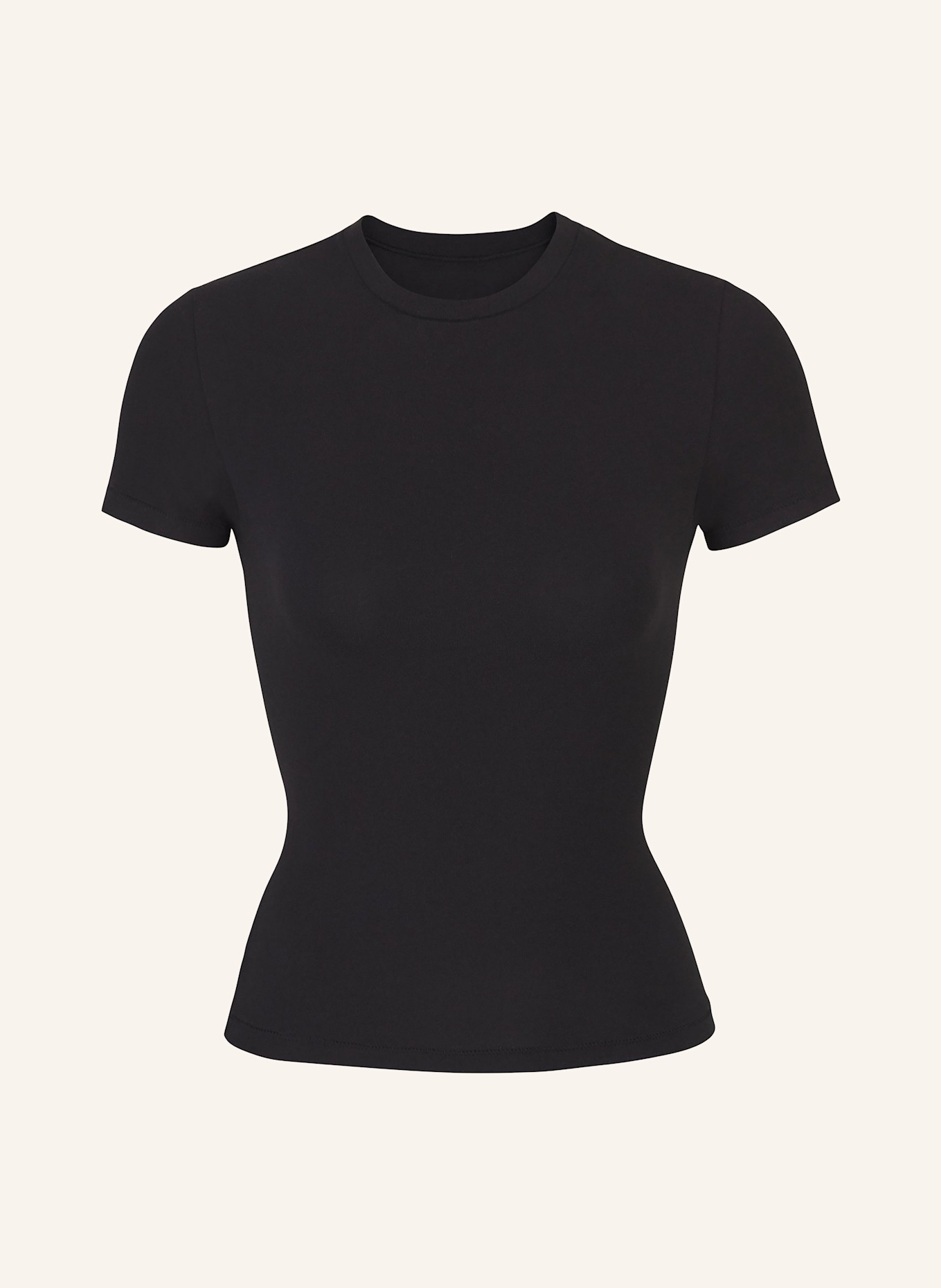 Рубашка для отдыха из хлопкового джерси Skims, мультиколор
Рубашка для отдыха из хлопкового джерси Skims, мультиколор